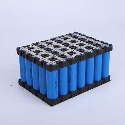 溫州新能源汽車(chē)鋰電池回收 退役電池的循環(huán)利用與二次開(kāi)發(fā)
