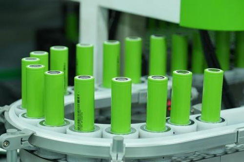 開邁斯獲8億增資擴股，打造創新充電新引擎，賦能電池開發新未來