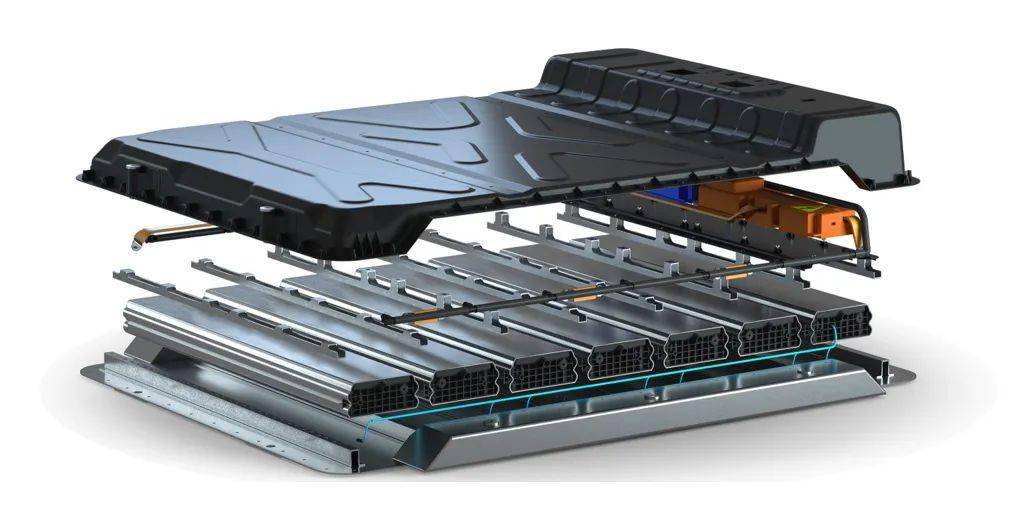 贏創攜手合作伙伴創新研發高壓電池殼體，為電動汽車輕量化設計注入新動能