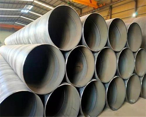 D478×9mm焊接鋼管噸位價格詳解及市場行情分析