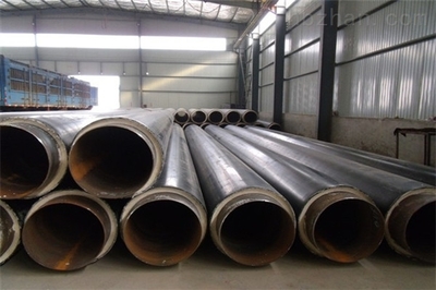 聚氨酯保溫螺旋鋼管在隨州市的應用與防腐技術解析